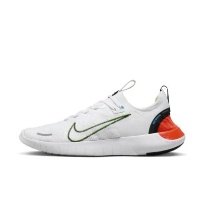 nike free rn motion virtue herren grau weiß|free rn running shoes review.